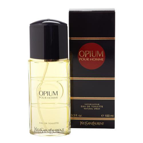 OPIUM 3.4 EDT SP FOR MEN