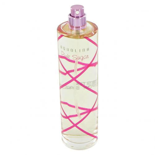 PINK SUGAR TESTER 3.4 EDT SP