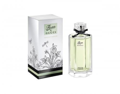 GUCCI FLORA GRACIOUS TUBEROSE 3.4 EDT SP