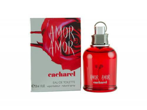 AMOR AMOR 1 OZ EDT SP