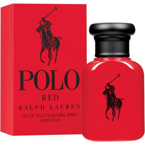 POLO RED 2.5 EDT SP FOR MEN