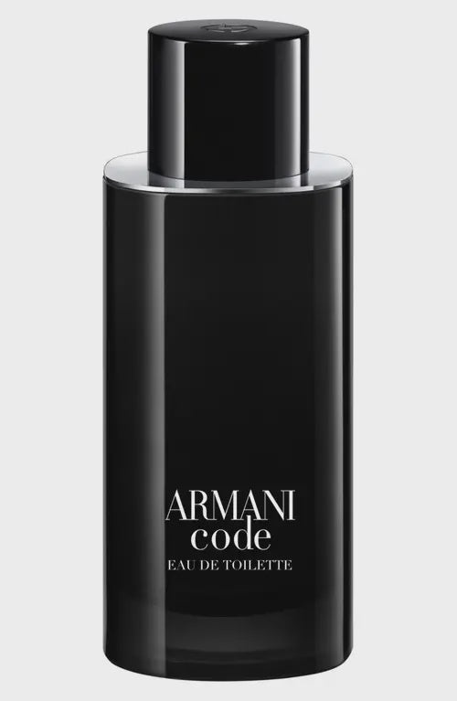 ARMANI Code Eau de Toilette Refillable Fragrance, Size 1.7 Oz