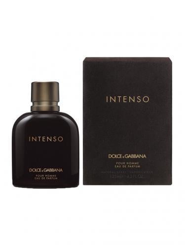 DOLCE & GABBANA INTENSO 4.2 EDP SP FOR MEN