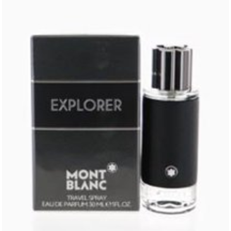 Montblanc Explorer Cologne by Mont Blanc 1 oz EDP Spay for Men