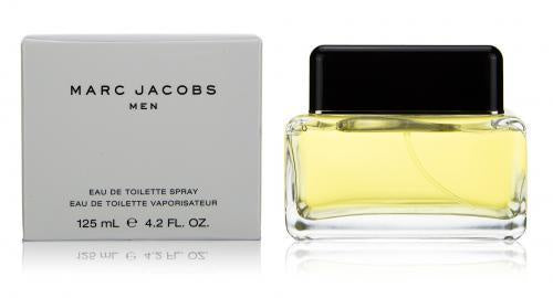 MARC JACOBS 4.2 EDT SP FOR MEN