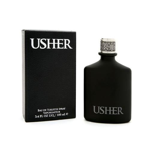 USHER 3.4 EDT SP FOR MEN