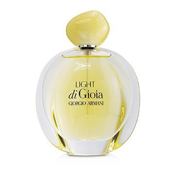 Light Di Gioia Perfume by Giorgio Armani 3.4 oz EDP Spay for Women