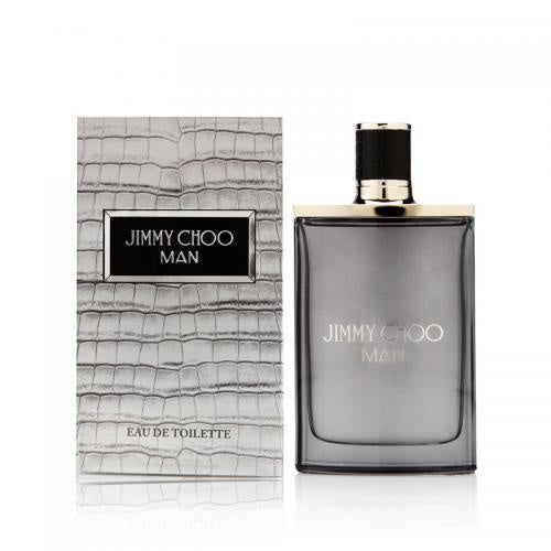 JIMMY CHOO MAN 1.7 EDT SP