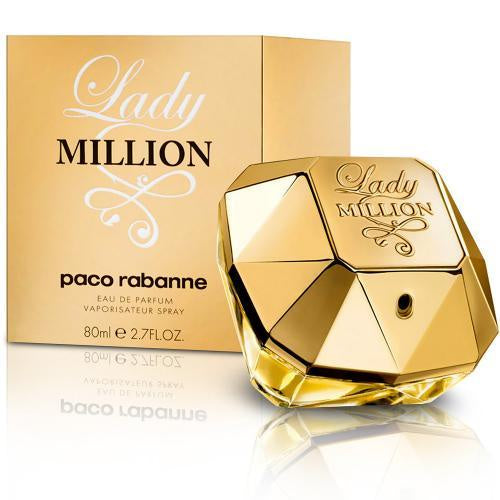 PACO LADY MILLION 2.7 EDP SP