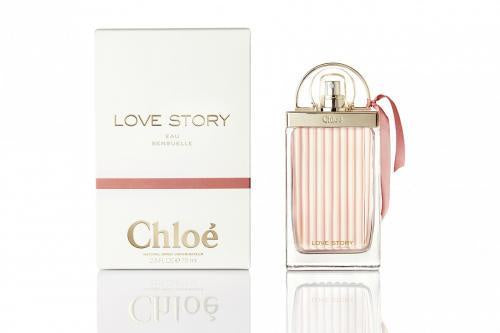 CHLOE LOVE STORY EAU SENSUELLE 2.5 EDP SP