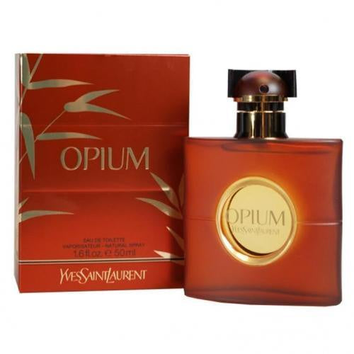 OPIUM 1.7 EDT SP FOR WOMEN