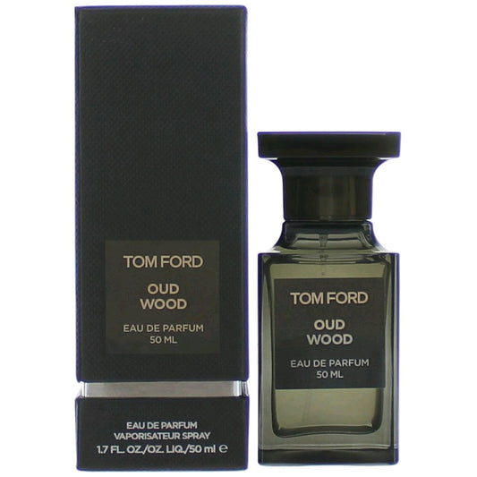 Tom Ford - Private Blend Oud Wood Eau De Parfum Spray 50ml/1.7oz