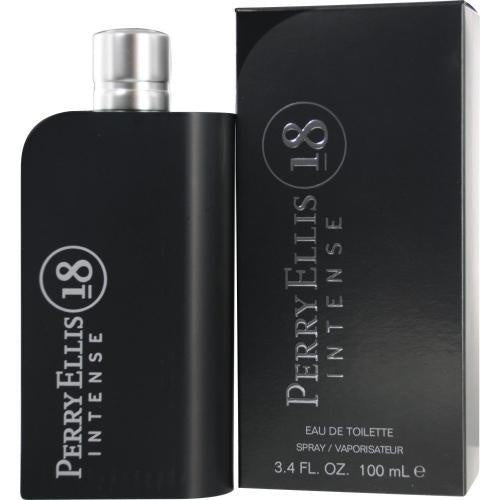 PERRY 18 INTENSE 3.4 EDT SP FOR MEN