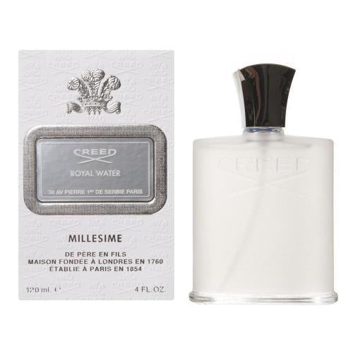 CREED ROYAL WATER 4OZ EDT SP