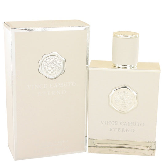 Vince Camuto Eterno by Vince Camuto Eau De Toilette Spray 3.4 oz/100 ml