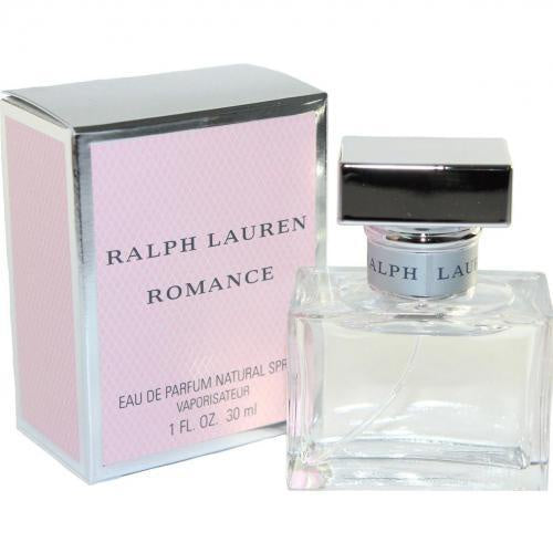 ROMANCE 1 OZ EDP SP FOR WOMEN