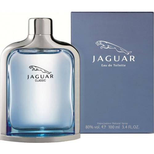 JAGUAR CLASSIC 3.4 EDT SP (BLUE)