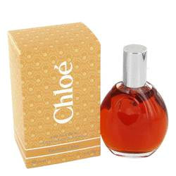 chloe perfume tester