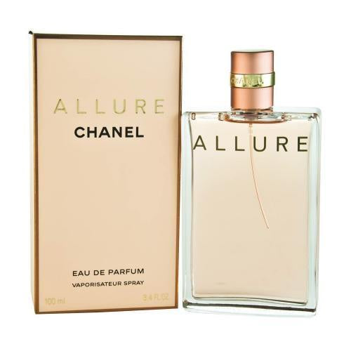 ALLURE 3.3 EDP SP FOR WOMEN