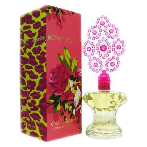 BETSEY JOHNSON 3.4 EDP SP