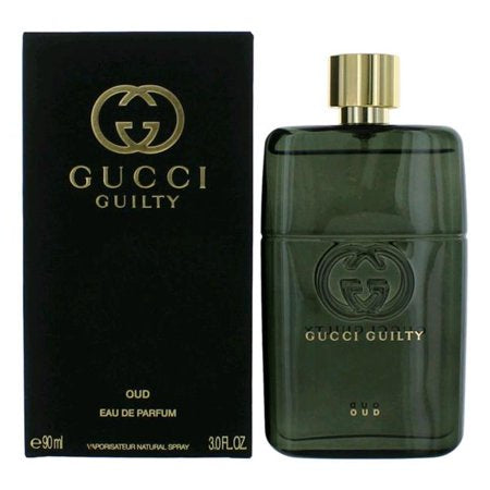 Gucci Guilty Oud Eau de Parfum 3 oz / 90 ml For Unisex