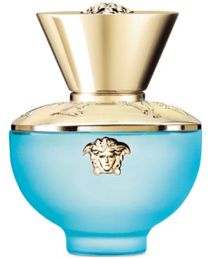 Versace Dylan Turquoise, 1.7-oz.