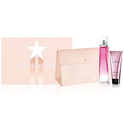 Givenchy Very Irresistible Eau de Toilette 3-Pc Gift Set for Women's