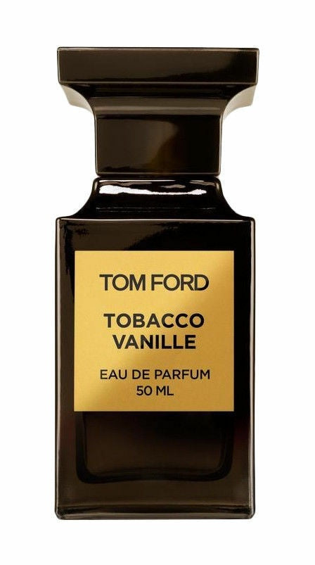 Tom Ford Tobacco Vanille 1.7oz Unisex Eau De Parfum