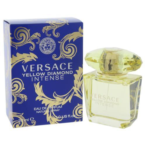 VERSACE YELLOW DIAMOND INTENSE 1 OZ EDP SP