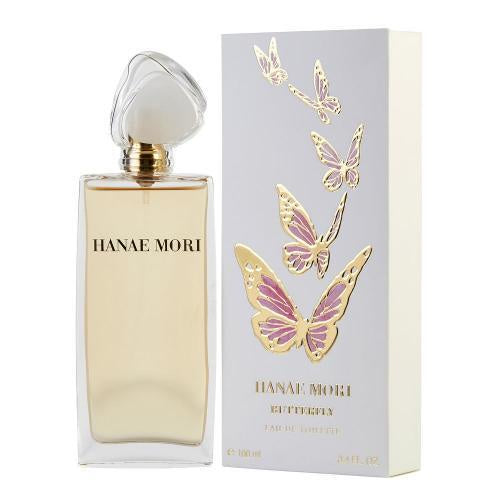 HANAE MORI 3.4 EDT SP PINK