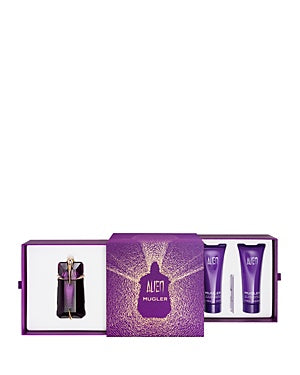 Mugler 3-Pc. Alien Gift Set