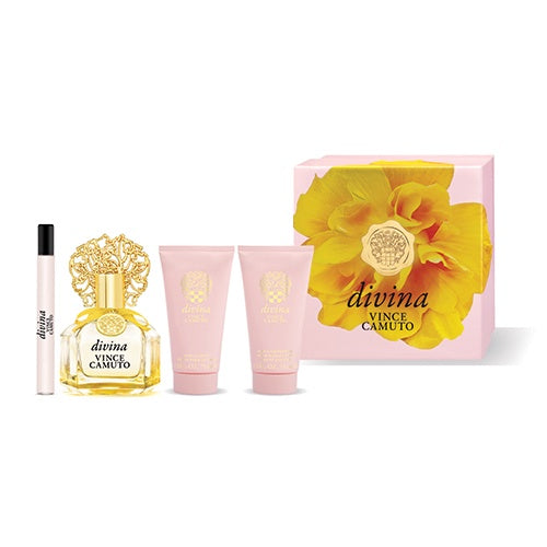 Vince Camuto Divina Gift Set for Women