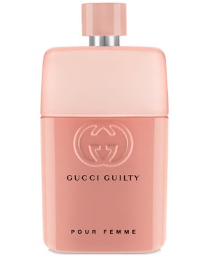 Gucci Guilty Love Edition by Gucci, 3 oz EDP Spray for Women