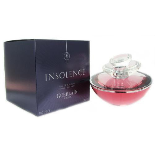 GUERLAIN INSOLENCE 3.3 EDT SP FOR WOMEN