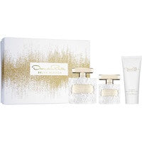 Oscar De La Renta Oscar de la Renta Bella Blanca 3pc gift set