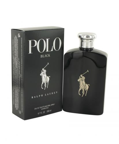 POLO BLACK 6.7 EDT SP FOR MEN