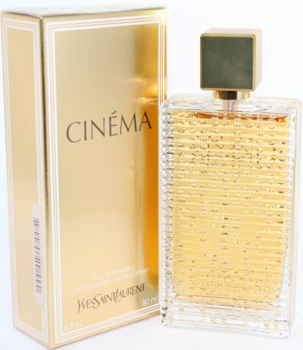 CINEMA YSL 3.4 OZ EDP SP FOR WOMEN