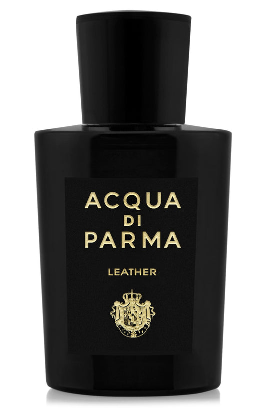 Acqua Di Parma Leather by Acqua Di Parma, 3.4 oz EDP Spray for Unisex