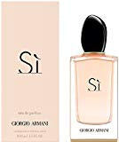 GIORGIO ARMANI SI 3.4 EDP SP FOR WOMEN