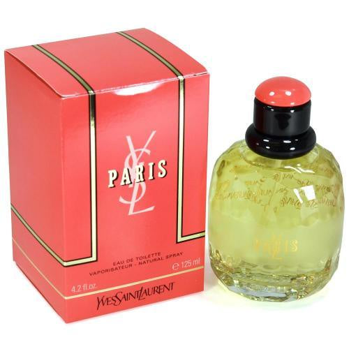 PARIS YSL 4.2 EDT SP