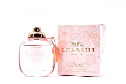 COACH FLORAL 3 OZ EDP SP