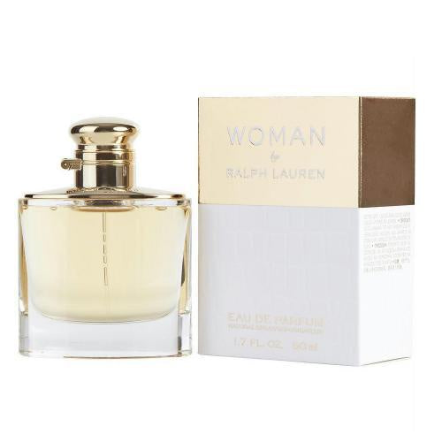 RALPH LAUREN WOMAN 1.7 EDP SP