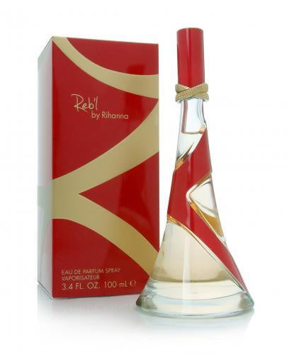 REBELLE BY RIHANNA 3.4 EDP SP