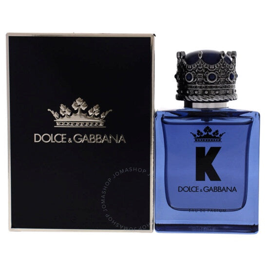 Dolce&gabbana K For Men Parfum Spray 1.6 Oz / 50 Ml