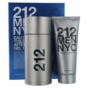 212 2 PCS SET FOR MEN: 3.4 SP