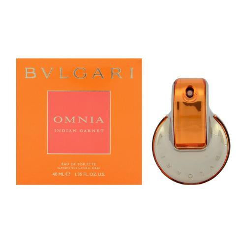 BVLGARI OMNIA INDIAN GARNET 1.35 EDT SP