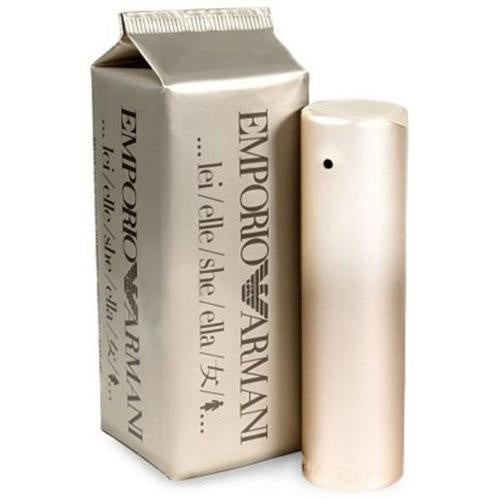 EMPORIO ARMANI 3.4 EDP SP FOR WOMEN