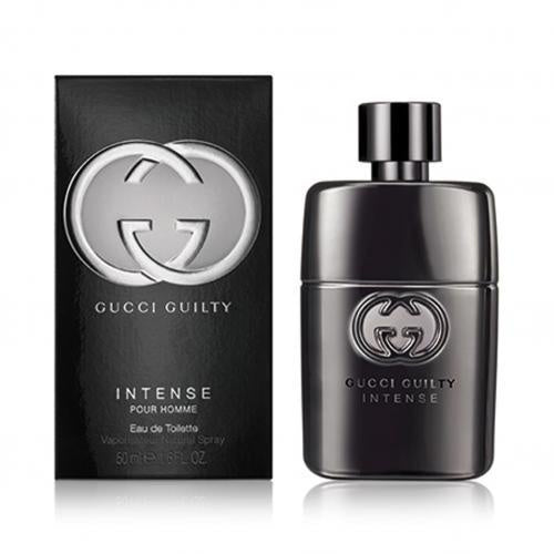 GUCCI GUILTY INTENSE 1.7 EDT SP FOR MEN