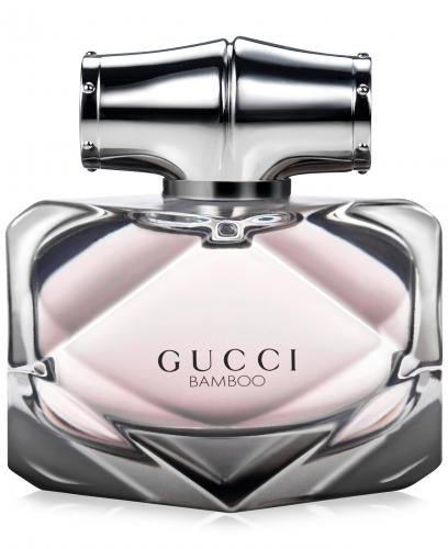 GUCCI BAMBOO TESTER 2.5 EDP SP