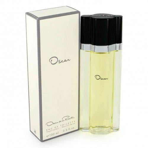 OSCAR DE LA RENTA 3.4 EDT SP FOR WOMEN